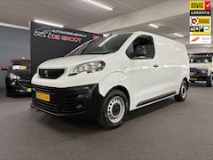 Peugeot Expert - 1.5 BlueHDI 100 Standard Premium/ NL auto/ Eerste eigenaar/ Trekhaak