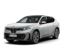 BMW iX3 - 40 eDrive M Sportpakket / Panoramadak / Trekhaak / Getint glas / Park assist
