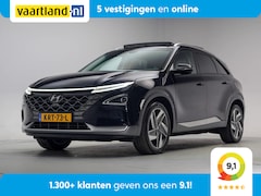 Hyundai NEXO - FCEV Plus Pack Aut. [ Panoramadak 360°Cam Stoelkoeling/verwarming ]