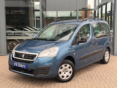 Peugeot Partner Tepee - 1.2 PureTech Active Airco Cruise Navi
