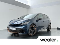 CUPRA Born - Copper Edition One 62 kWh | 204 PK | SoH 91% | Adaptive Cruise Control | Panoramadak | 360