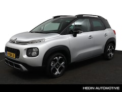 Citroën C3 Aircross - 1.2 110PK Shine | Two Tone | Trekhaak | Navigatie | Climate control | Cruise control | Car