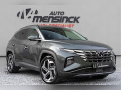 Hyundai Tucson - 1.6 T-GDI HEV Premium Sky / Leder/ Stoelventilatie/ Krell Audio/ Trekhaak