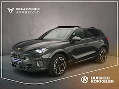 CUPRA Terramar - Business 1.5 TSI eHybrid 204pk DSG Automaat Trekhaak, Panoramadak, Adaptive cruise control