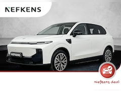 Leapmotor B10 - Design ProMax 67.1 kWh | Navigatie | Camera | Stoel/Stuur Verwarming | Panorama Dak | Hand