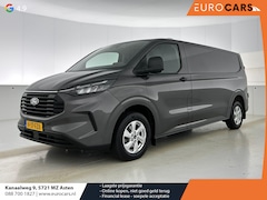 Ford Transit Custom - 300 2.0 TDCI L2H1 Trend Nieuw Model Automaat Transit Custom 300 2.0 TDCI L2H1 Trend NM Aut