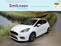 Ford Fiesta - 1.0 EcoBoost ST-Line | Winter Pack | NAP