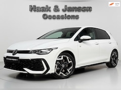 Volkswagen Golf - 1.5 eTSI R-Line Edition DSG Camera carplay