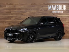 BMW X5 - xDrive50e M-Sport|Individual|Skylounge|HUD|360|H&K|Aero|