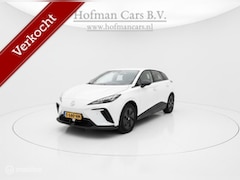 MG MG4 - Standard 51 kWh