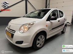 Suzuki Alto - 1.0 VVTi 1e eigenaar|CarPlay Android-auto