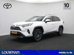 Toyota RAV4 - 2.5 Hybrid AWD Style Trekhaak | JBL Premium Audio | 360 graden Camera