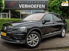 Volkswagen Tiguan Allspace - 1.4 TSI Highline - PANORAMADAK - APPLE CARPLAY - AUTOMAAT - ADAPTIVE / LANE ASSIST - PARKE