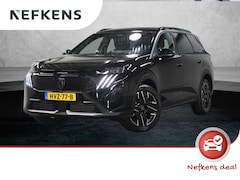 Peugeot 5008 - 1.2 Hybrid 145PK Allure | 1ste eigenaar | Camera | AppleCarPlay/AndroidAuto | Cruise Contr
