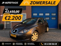 SEAT Altea - 1.6 | Airco | Distributie vv | Nieuwe APK