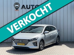 Hyundai IONIQ - 1.6 GDi Comfort automaat 1E EIG ORG NL DEALEROND|CAMERA|VIRTUAL.COCKPIT|CRUISE.CONTROL|NAV