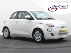 Fiat 500e - Icon 42 kWh