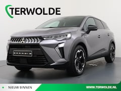 Mitsubishi Grandis - 1.8 HEV Intense+ | €2.000 Korting | Adaptieve Cruise Control | Stoel/Stuur/Vooruit-Verwarm