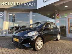 Hyundai i10 - 1.0 Comfort | Carplay | Airco | Cruise | Navigatie