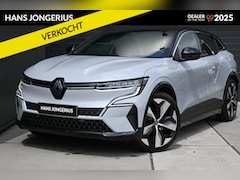Renault Mégane E-Tech - comfort range techno 60 kWh | 360 CAMERA | STUURVERWARMING | NAVI | ADAPT. CRUISE CONTROL