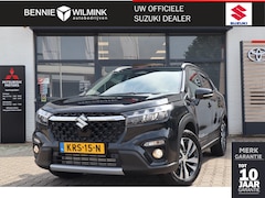 Suzuki S-Cross - 1.4 Boosterjet Style | Schuif/Kantel dak | Carplay | Stoel/Stuur verwarm