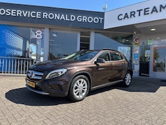 Mercedes-Benz GLA-Klasse - | Automaat | 1ste eigena 200 Ambition | Airco | Cruise | Navi