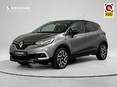 Renault Captur - 0.9 TCe Bose | Camera | Climate Control