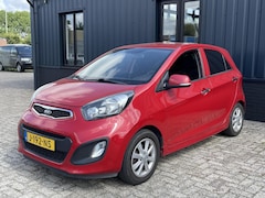 Kia Picanto - 1.0 CVVT ISG Plus Pack LPG EXPORT/HANDEL |Clima|PDC|