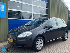 Fiat Grande Punto - 1.4 Edizione Lusso|Cruise control|Airco|