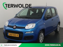 Fiat Panda - 1.0 Hybrid City