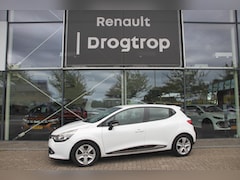 Renault Clio - 90PK-NIGHT&DAY-110DKM-NAVI-AIRCO-CRUISE-LMV
