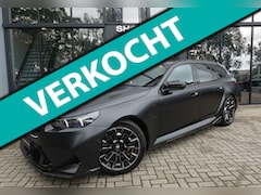 BMW 5-serie Touring - M5 PANO CARBON KEYLESS LASER HUD VOL