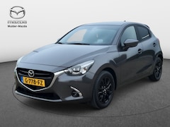 Mazda 2 - 2 1.5 Skyactiv-G GT-M Sport | Leather pack | Camera