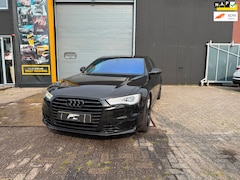 Audi A6 Limousine - 1.8 TFSI ultra Business Edition
