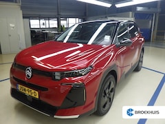 Citroën C5 Aircross - 1.2 Hybrid 145 Business tot 8 Jaar Garantie | Navigatie | Achteruitrijcamera | Elektr. Ach