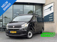 Fiat Talento - 2.0 MultiJet L2H1*A/C*CRUISE*NAVI*HAAK*CAM*3-P