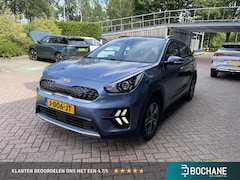 Kia Niro - 1.6 GDi Hybrid DynamicLine | all season banden |