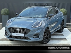 Ford Puma - 1.0 EcoBoost Hybrid BlueCruise Edition Automaat | Winterpack | Sportonderstel | Private le