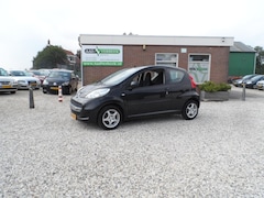 Peugeot 107 - 1.0-12V Sublime