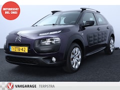 Citroën C4 Cactus - 1.2 PureTech Business /Trekhaak /Navi /Climat /Cruise /Elek. pakket /Bluetooth /Regensenso
