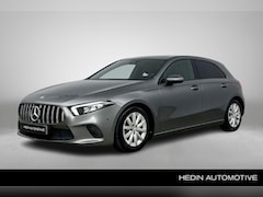 Mercedes-Benz A-klasse - A 180 Automaat Business Solution Luxury | Premium Pakket | Spiegelpakket | Stoelverwarming