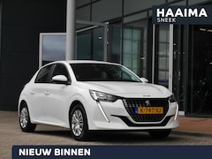 Peugeot 208 - 1.2 PureTech Active | Trekhaak | Dealer onderhouden | Navigatie | Airco | Elektrische rame