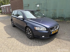Volvo V50 - 1.6 D2 S/S Limited Edition