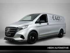Mercedes-Benz eVito - 112 L2 | Hedin Automotive Edition | Multibeam LED Koplampen | Parkeerpakket met Achteruitr