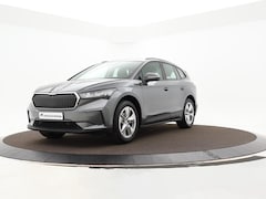 Skoda Enyaq iV - 50 150pk Selection · SOH 94% · Camera · Apple/Android Car Play · Cruise Control · Clima ·
