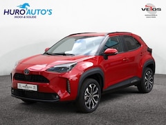 Toyota Yaris Cross - 1.5 Hybrid 130 Dynamic | Stoel/Stuurwielverwarming | Dodehoek | PDC