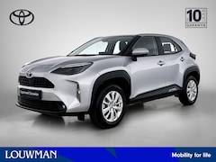 Toyota Yaris Cross - 1.5 Hybrid Business
