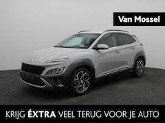Hyundai Kona - 1.6 GDI HEV Fashion Design | Climate Control | Cruise Control | Achteruitrijcamera | Keyle