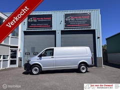 Volkswagen Transporter - 2.0 TDI L2H1 Comfortline EURO 6