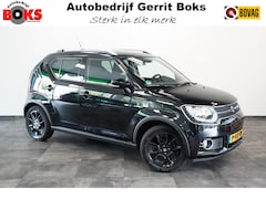 Suzuki Ignis - 1.2 Select Cruise/Climate Camera Trekhaak Automaat Stoelverwarming